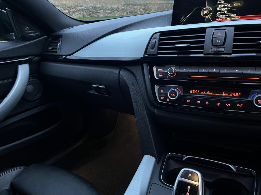 BMW 4 SERIES GRAN COUPE