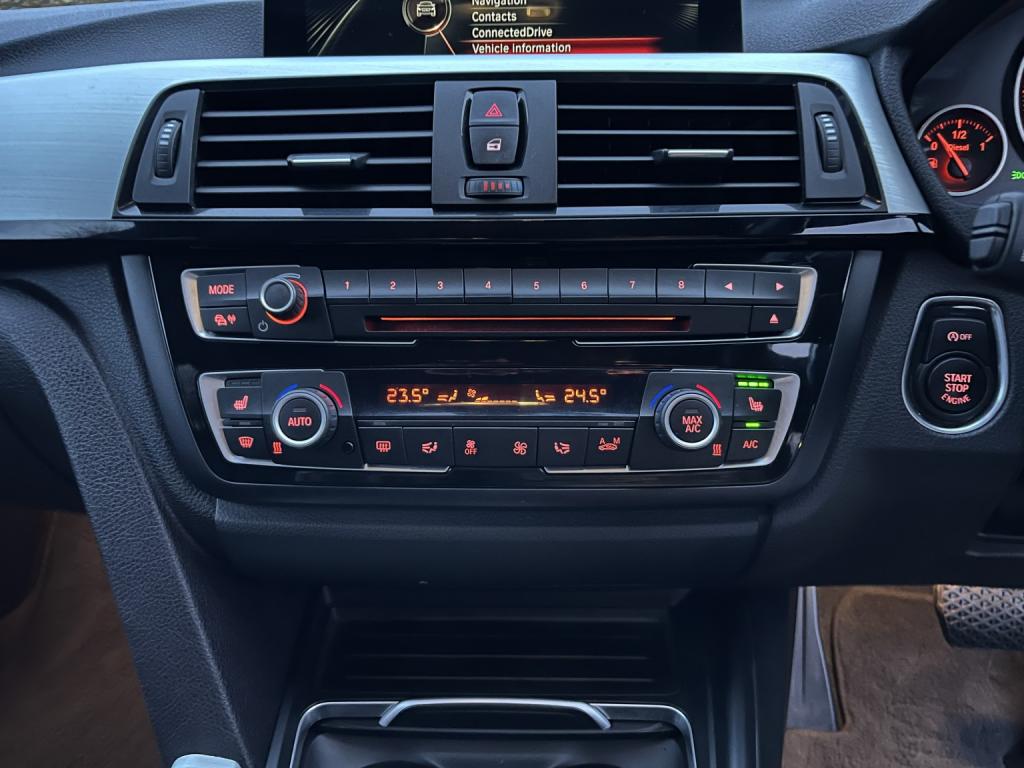 BMW 4 SERIES GRAN COUPE