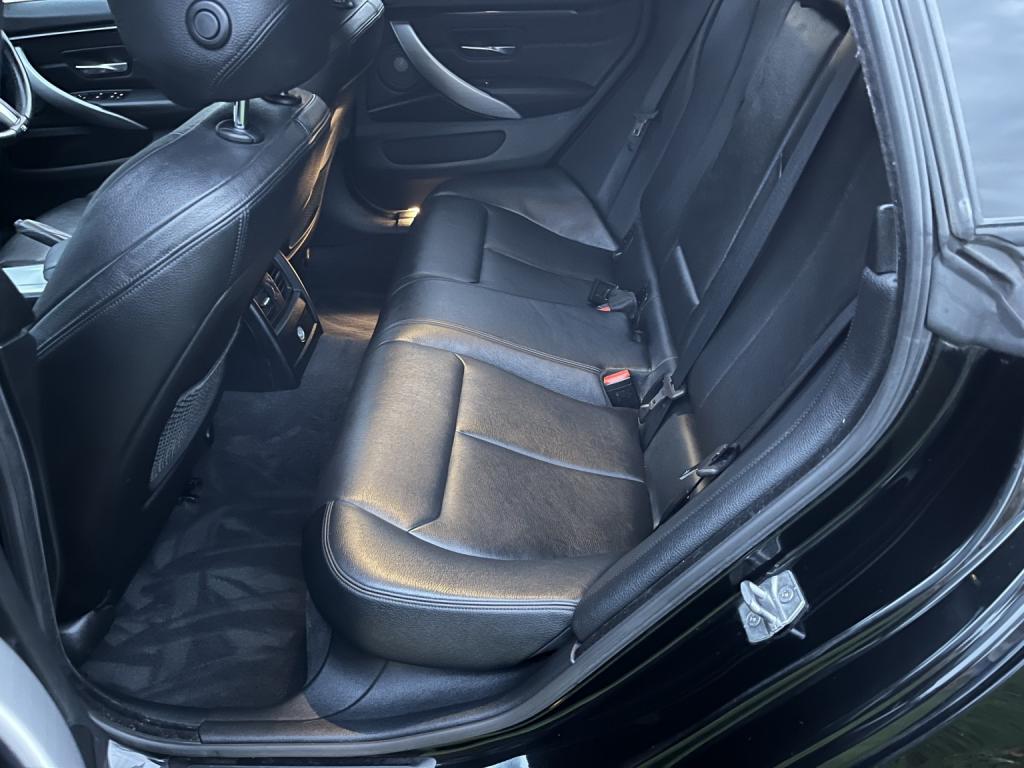 BMW 4 SERIES GRAN COUPE