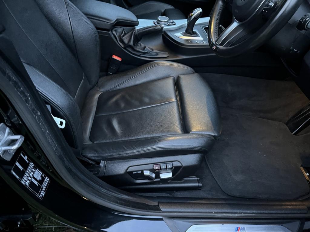 BMW 4 SERIES GRAN COUPE