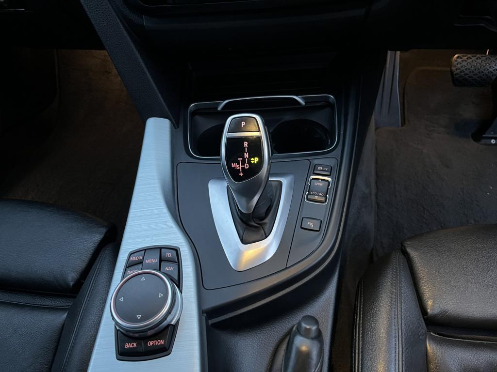 BMW 4 SERIES GRAN COUPE