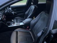 BMW 4 SERIES GRAN COUPE