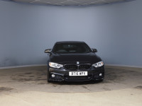 BMW 4 SERIES GRAN COUPE