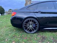 BMW 4 SERIES GRAN COUPE