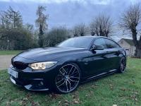 BMW 4 SERIES GRAN COUPE