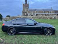 BMW 4 SERIES GRAN COUPE
