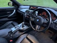 BMW 4 SERIES GRAN COUPE