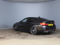 BMW 4 SERIES GRAN COUPE
