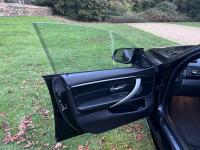 BMW 4 SERIES GRAN COUPE