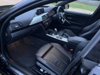 BMW 4 SERIES GRAN COUPE