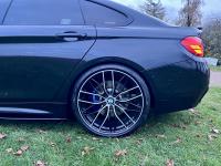 BMW 4 SERIES GRAN COUPE