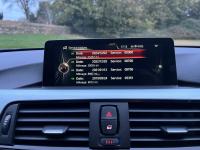 BMW 4 SERIES GRAN COUPE