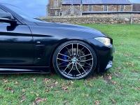 BMW 4 SERIES GRAN COUPE