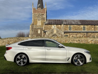 BMW 6 SERIES