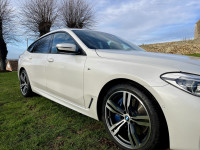 BMW 6 SERIES