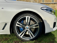 BMW 6 SERIES