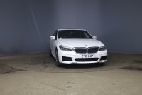 BMW 6 SERIES