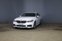 BMW 6 SERIES