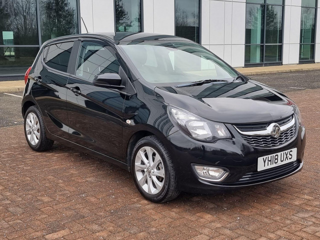 VAUXHALL VIVA