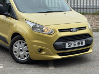 FORD TOURNEO CONNECT