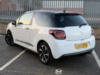 DS AUTOMOBILES DS 3