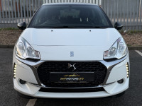 DS AUTOMOBILES DS 3