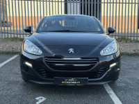 PEUGEOT RCZ