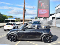 MINI CONVERTIBLE