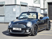 MINI CONVERTIBLE