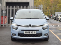CITROEN GRAND C4 PICASSO