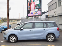 CITROEN GRAND C4 PICASSO