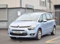 CITROEN GRAND C4 PICASSO