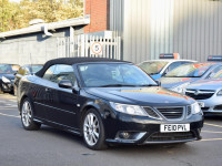 SAAB 9-3