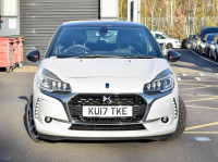 DS AUTOMOBILES DS 3
