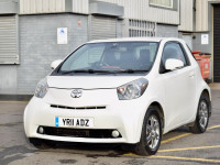 TOYOTA IQ