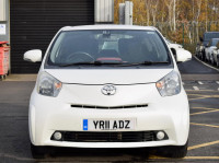 TOYOTA IQ