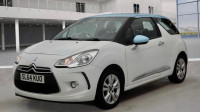 CITROEN DS3