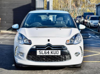 CITROEN DS3