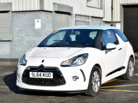 CITROEN DS3