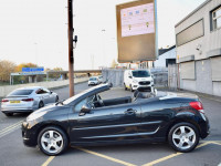 PEUGEOT 207 CC