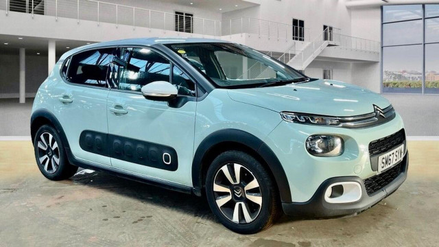 CITROEN C3