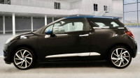 DS AUTOMOBILES DS 3