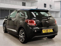 DS AUTOMOBILES DS 3