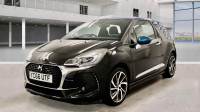 DS AUTOMOBILES DS 3