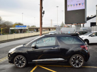 CITROEN DS3 CABRIO