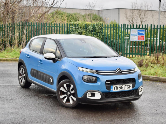 CITROEN C3