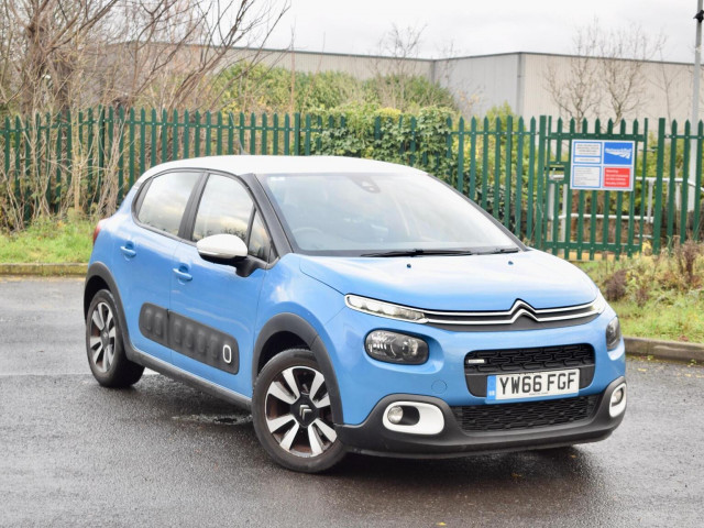 CITROEN C3