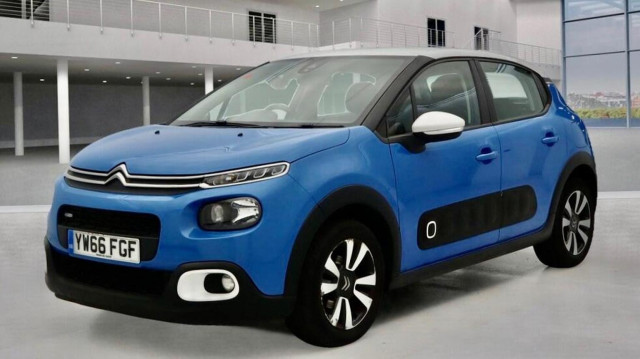 CITROEN C3