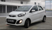 KIA PICANTO