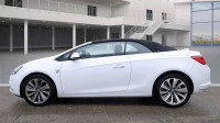 VAUXHALL CASCADA